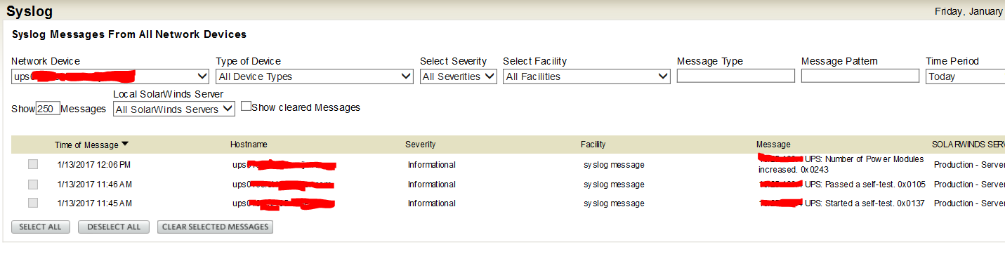 Syslog message example UPS system in EOC.PNG